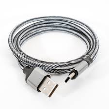 Type C Branded Cable